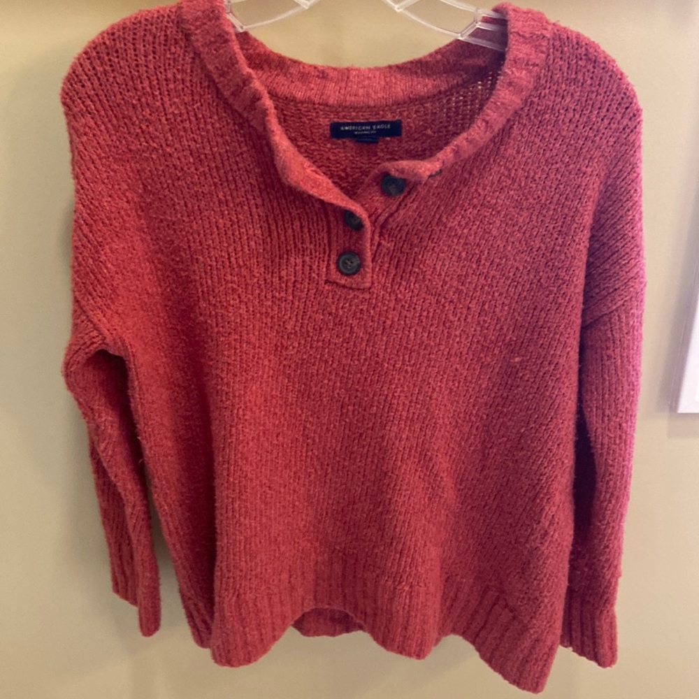 American Eagle sweater